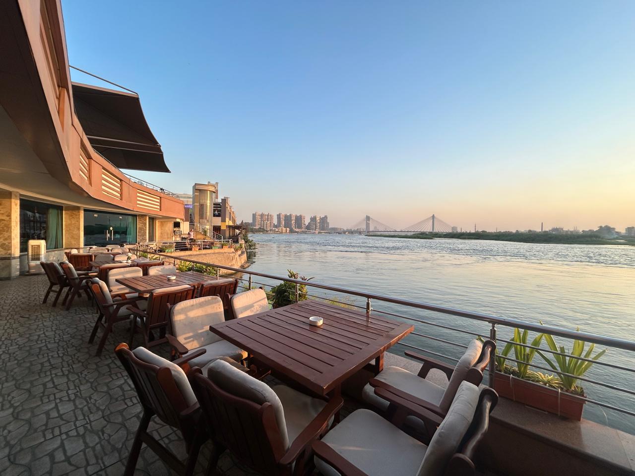 Skyline Boutique Hotel