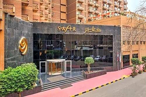 Safir Hotel Cairo
