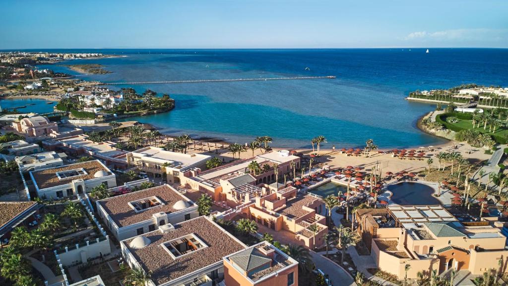 THE CHEDI Hurghada Resort