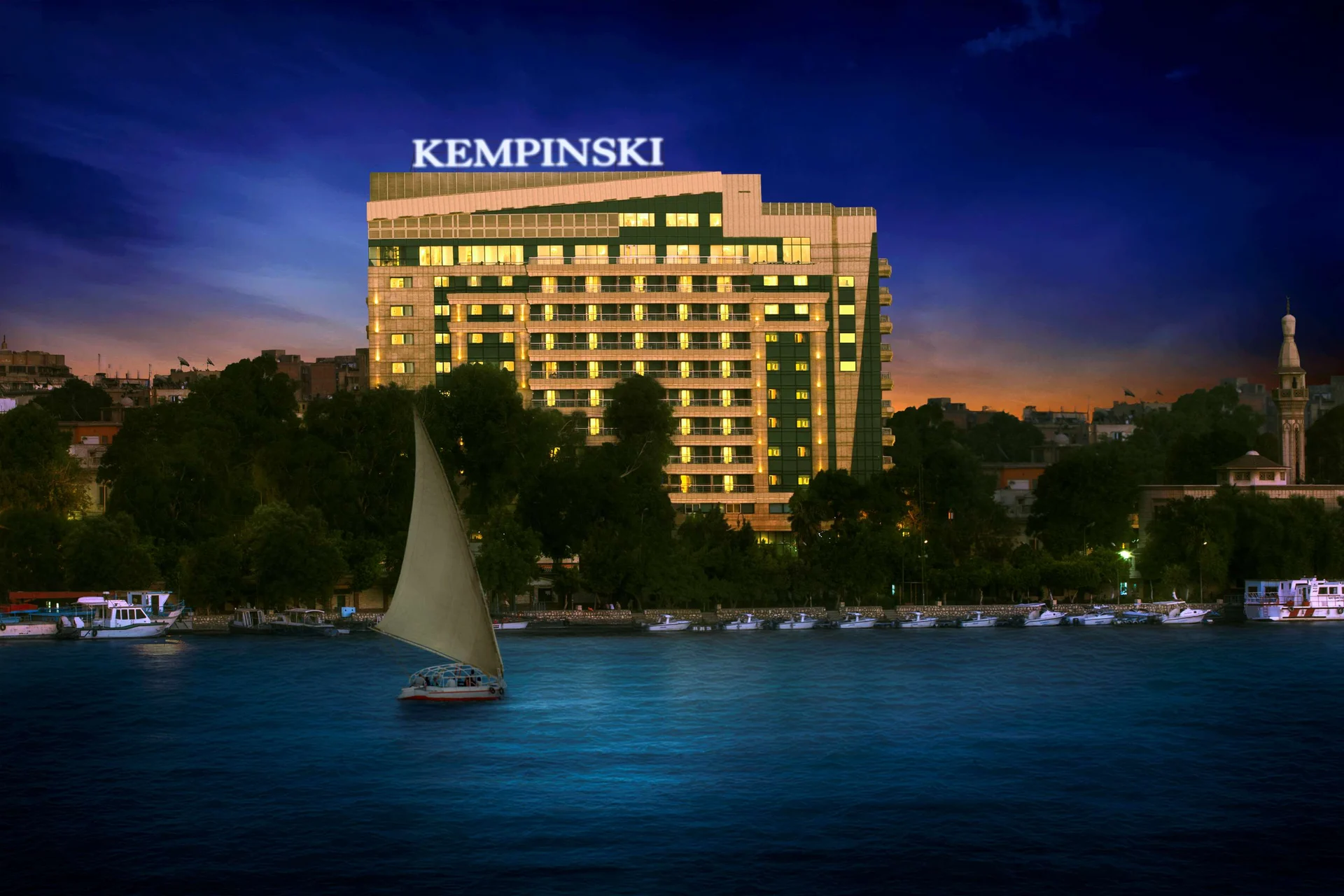 Kempinski