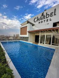 Mar Charbel Hotel Cairo