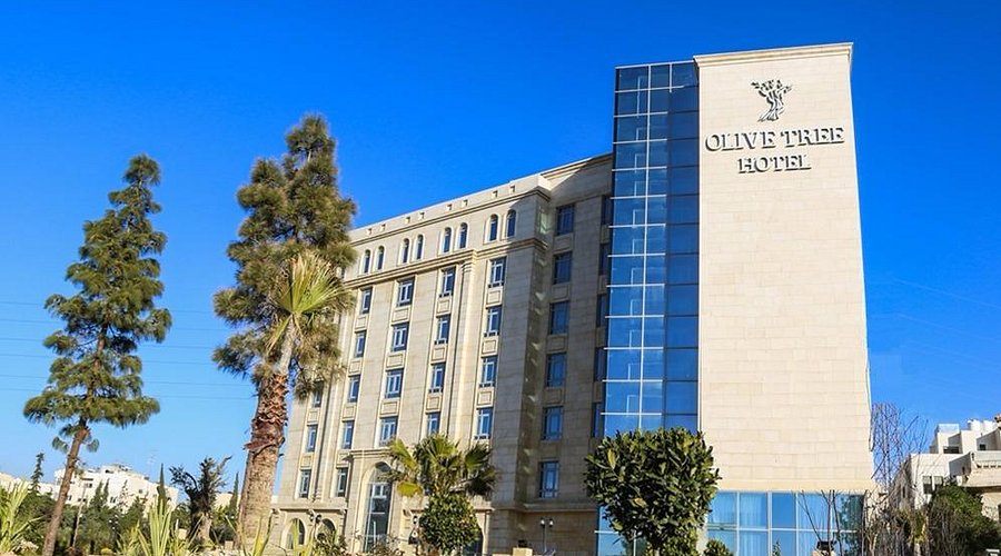 Olive Tree hotel