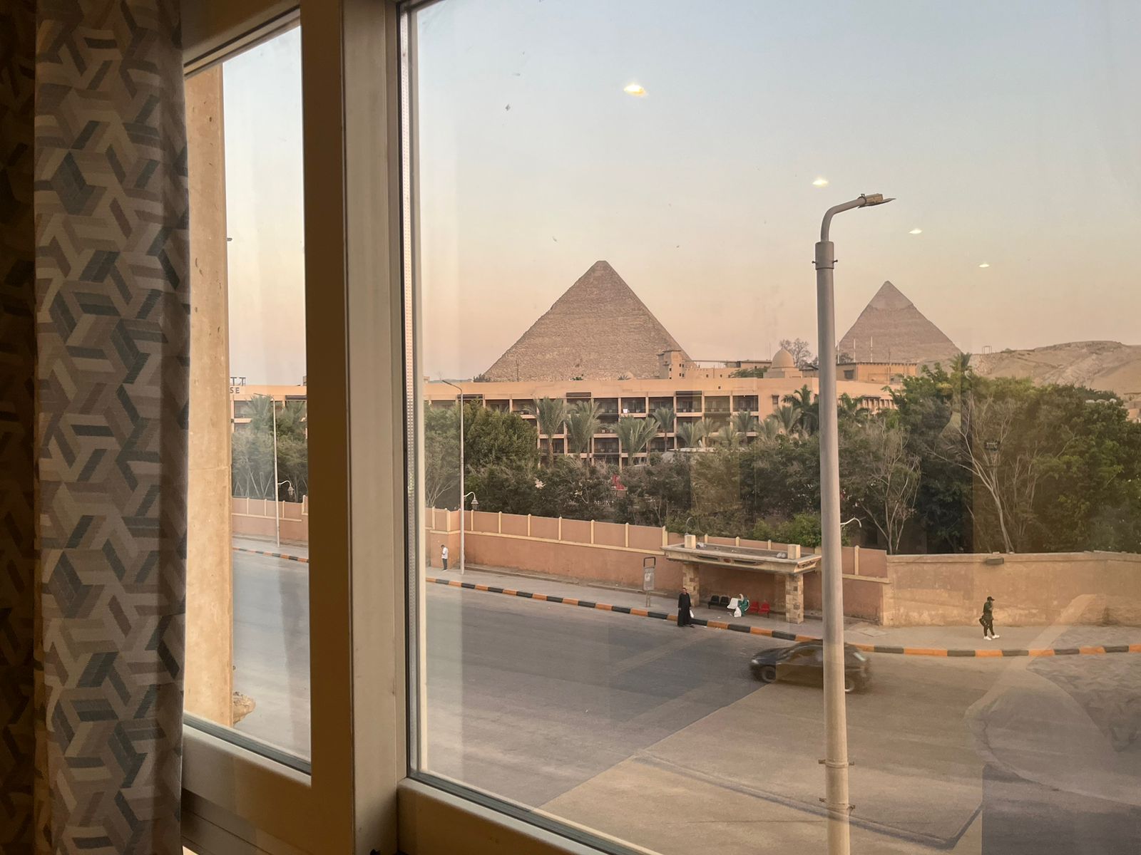 Nozol Boutique Hotel