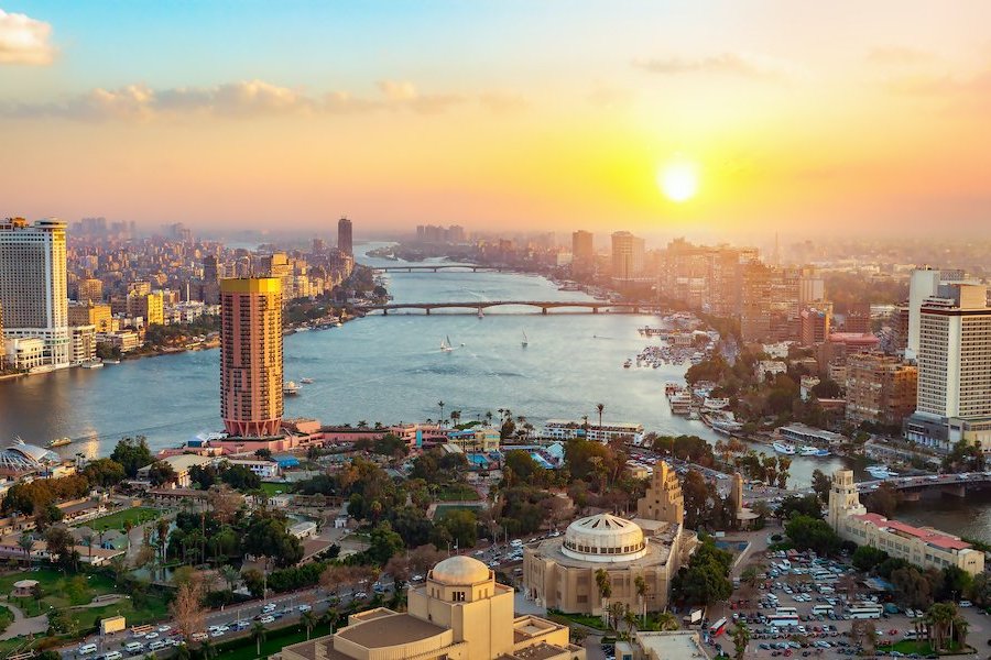 Treasures of the Nile: Egypt’s Timeless Journey I 10 Days 09 Nights